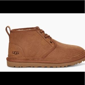 UGG NUEMEL BOOT